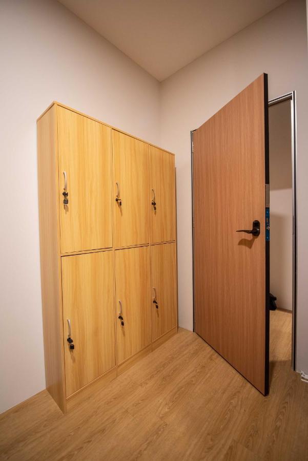 Appartement Deluma-Lebuh Acheh à George Town Extérieur photo
